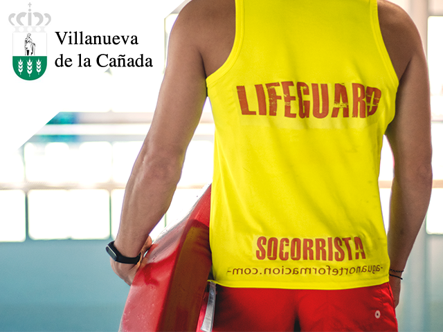 CURSOS DE SOCORRISTA EN VILLANUEVA DE LA CAÑADA